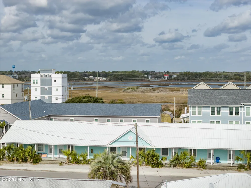 325 Shore Drive Surf City, NC 28445