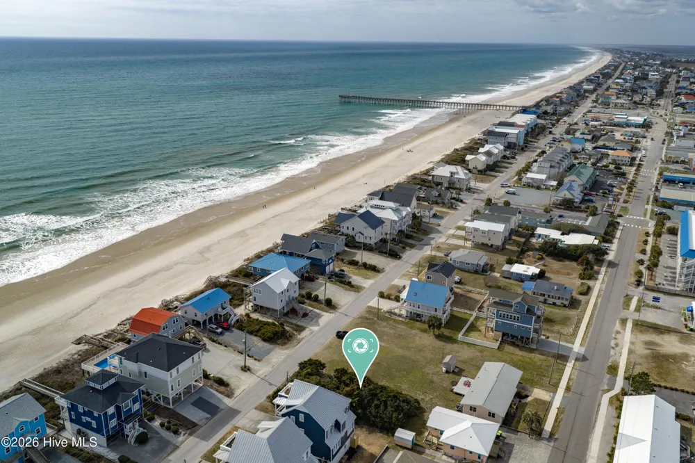 325 Shore Drive Surf City, NC 28445