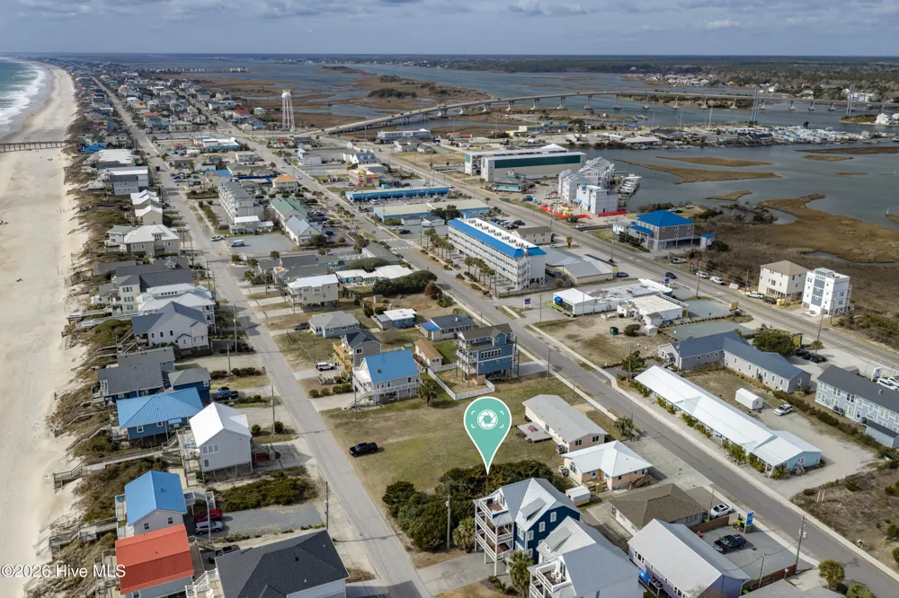 325 Shore Drive Surf City, NC 28445