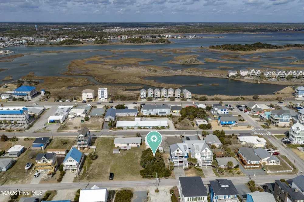 325 Shore Drive Surf City, NC 28445