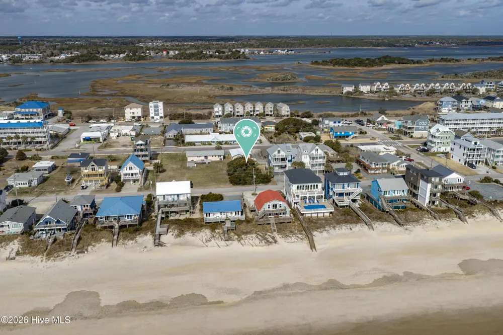 325 Shore Drive Surf City, NC 28445