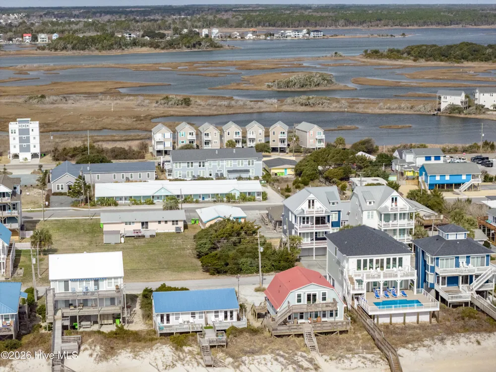 325 Shore Drive Surf City, NC 28445