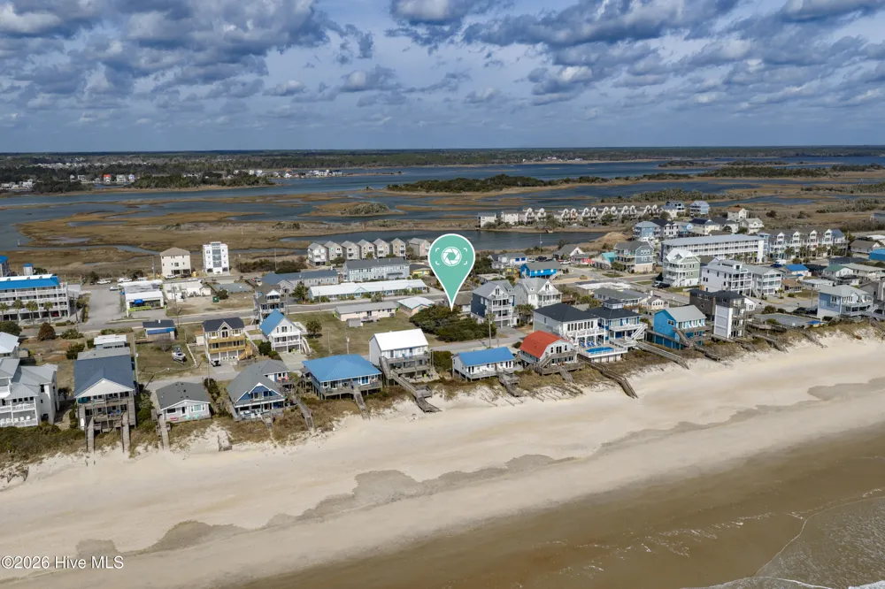 325 Shore Drive Surf City, NC 28445