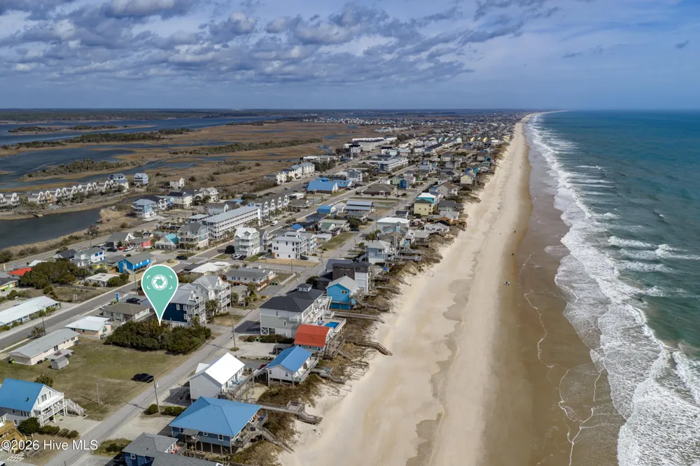 325 Shore Drive Surf City, NC 28445