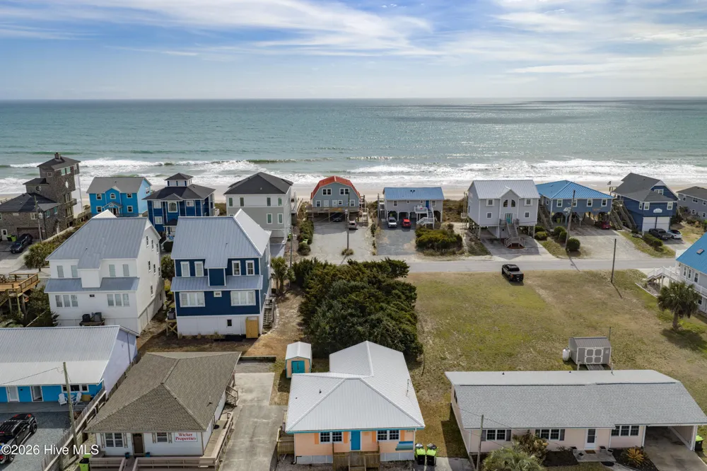 325 Shore Drive Surf City, NC 28445