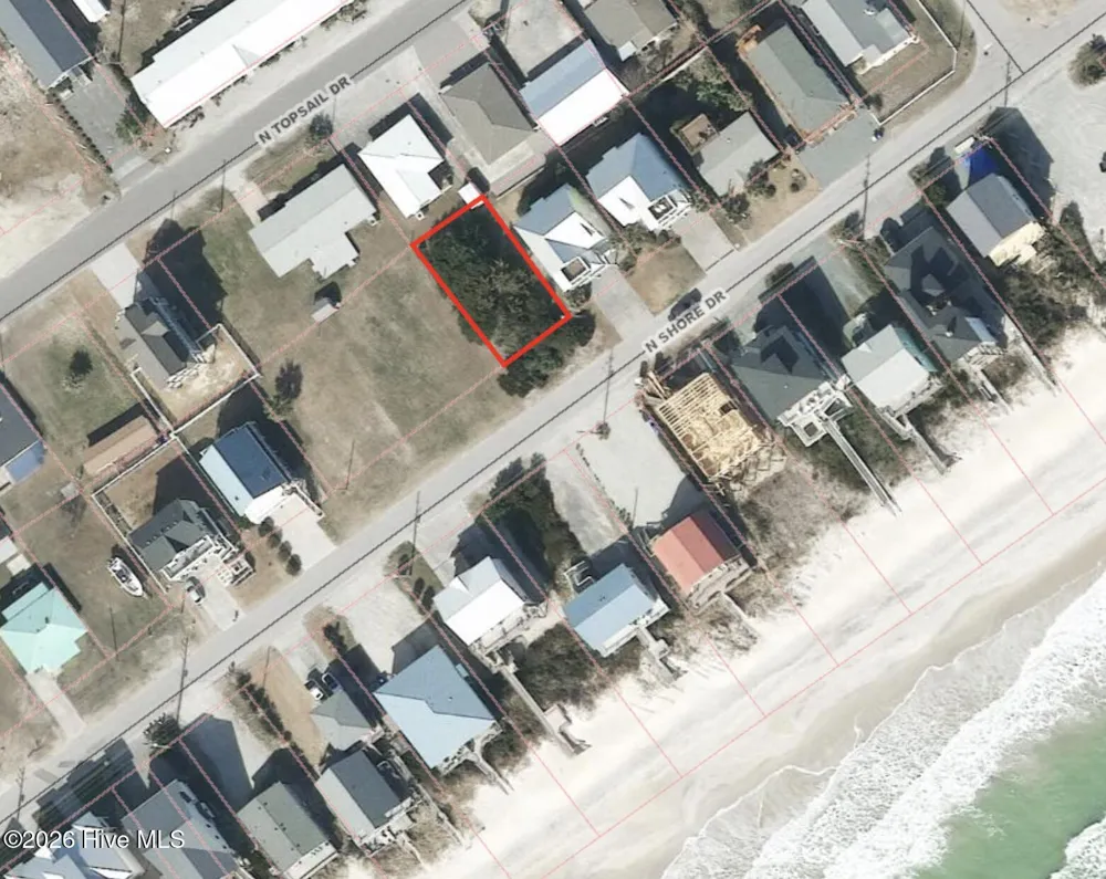 325 Shore Drive Surf City, NC 28445