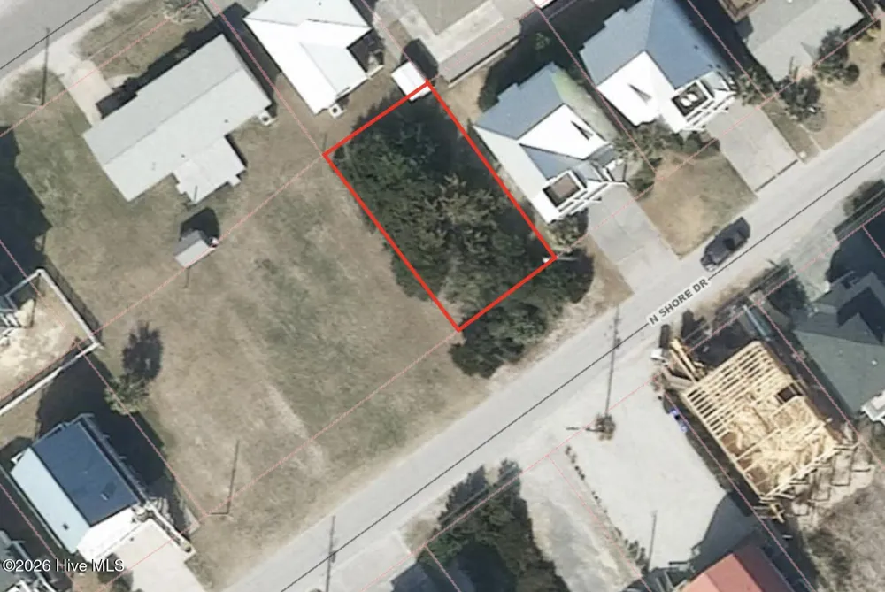 325 Shore Drive Surf City, NC 28445