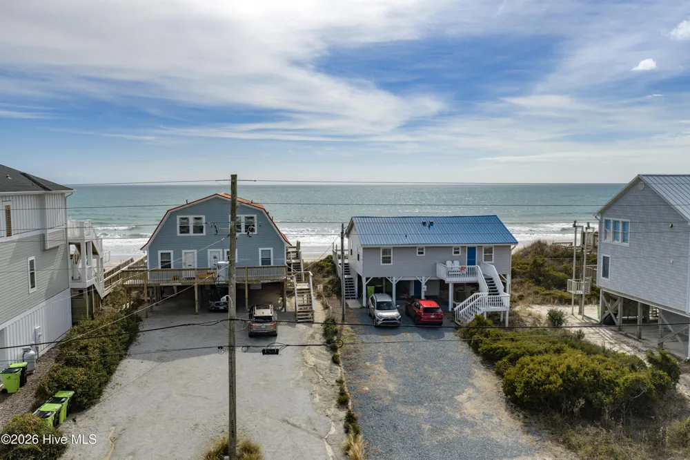 325 Shore Drive Surf City, NC 28445