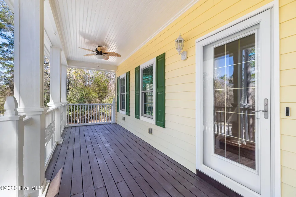 815 Riverview Drive Burgaw, NC 28425