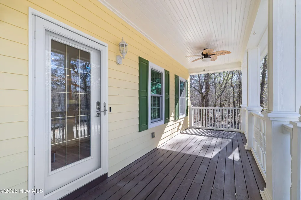 815 Riverview Drive Burgaw, NC 28425