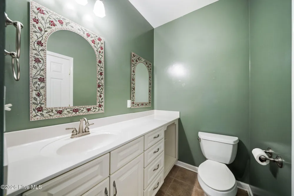 815 Riverview Drive Burgaw, NC 28425