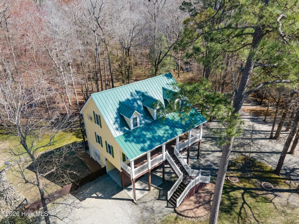 815 Riverview Drive Burgaw, NC 28425