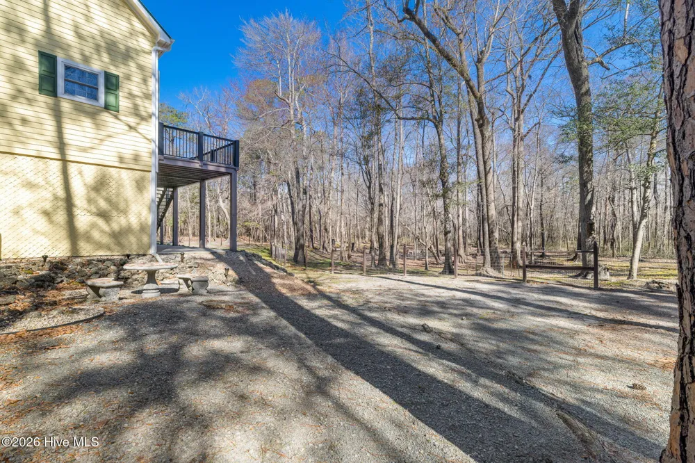 815 Riverview Drive Burgaw, NC 28425