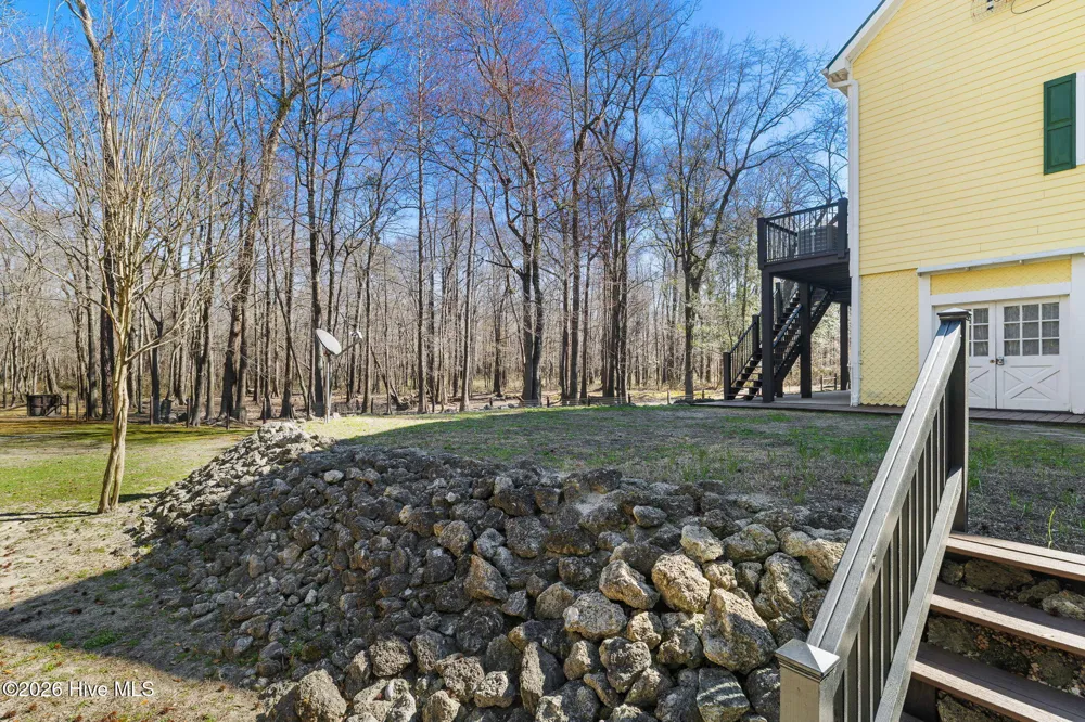 815 Riverview Drive Burgaw, NC 28425