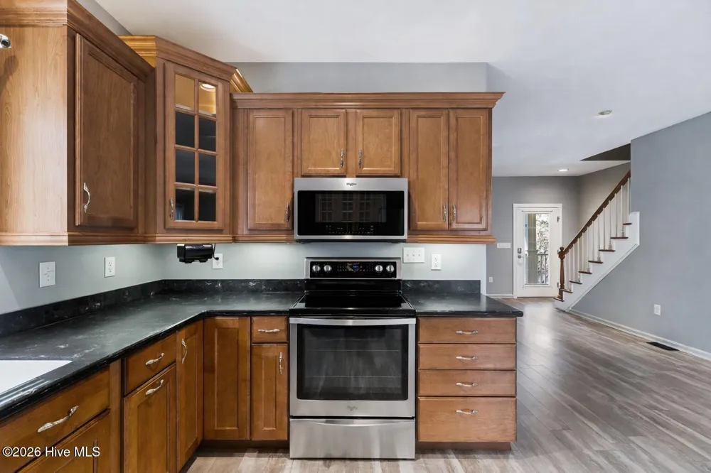 815 Riverview Drive Burgaw, NC 28425