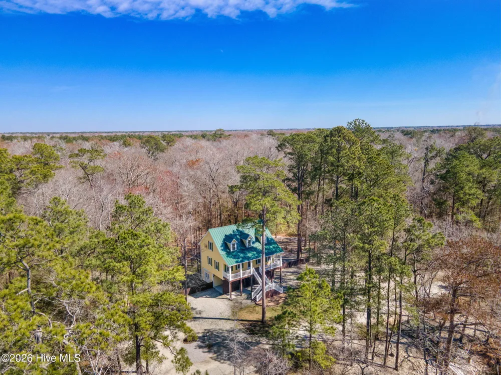 815 Riverview Drive Burgaw, NC 28425