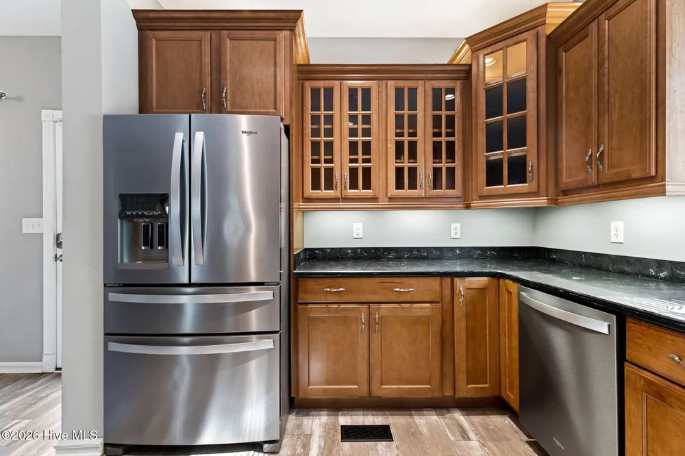 815 Riverview Drive Burgaw, NC 28425