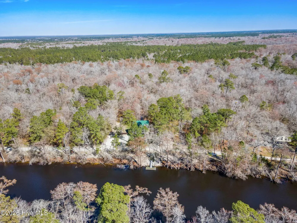 815 Riverview Drive Burgaw, NC 28425