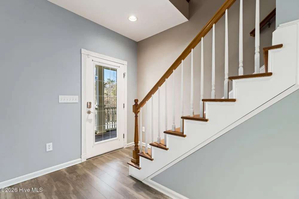 815 Riverview Drive Burgaw, NC 28425