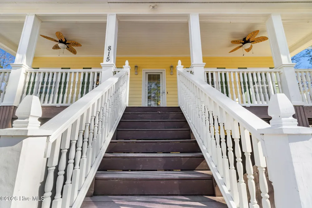 815 Riverview Drive Burgaw, NC 28425