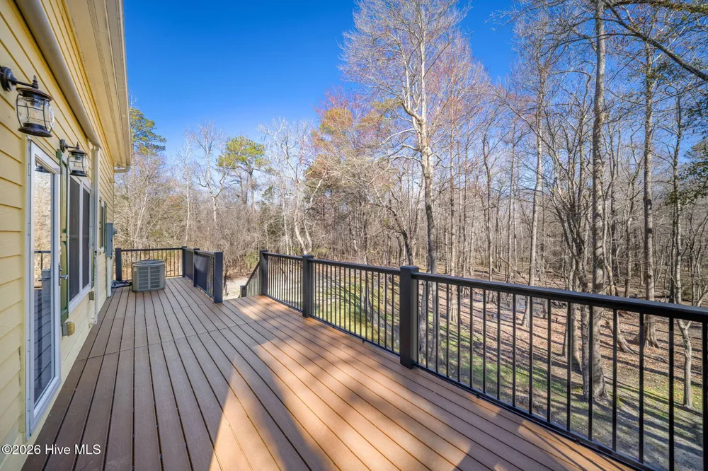 815 Riverview Drive Burgaw, NC 28425