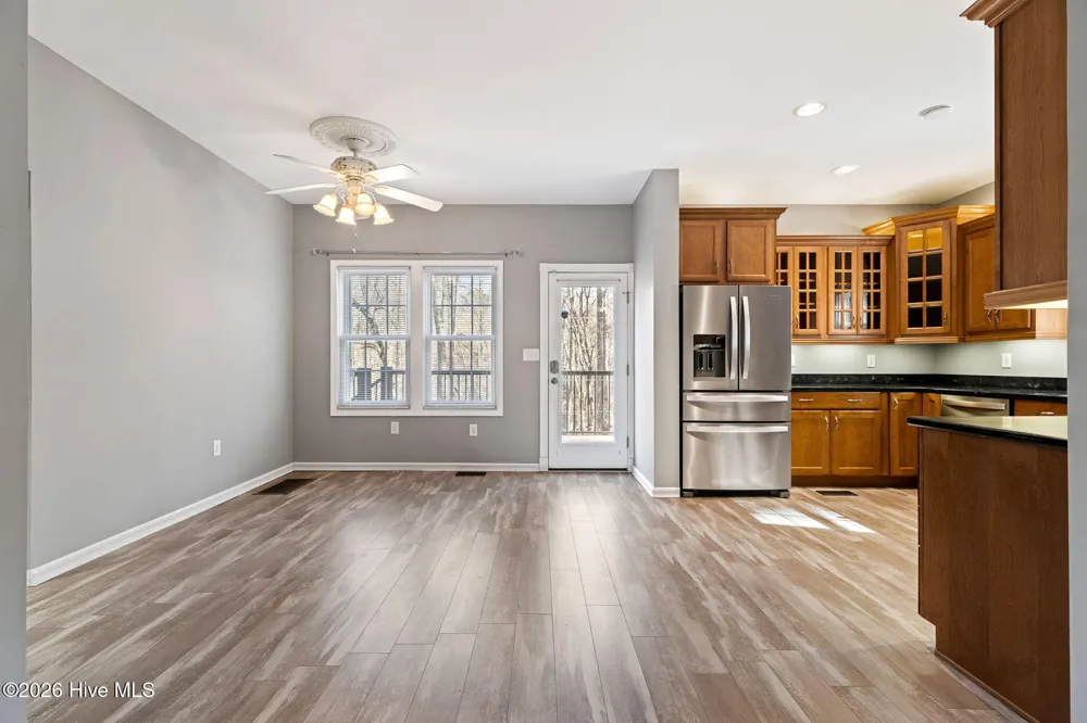 815 Riverview Drive Burgaw, NC 28425