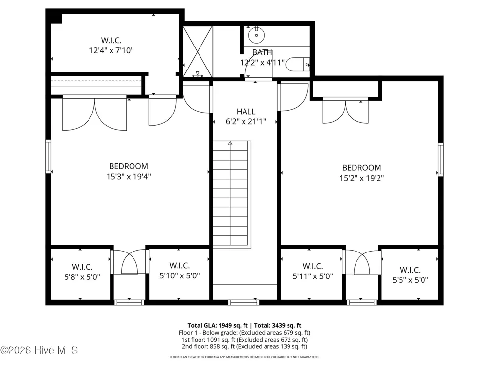 815 Riverview Drive Burgaw, NC 28425