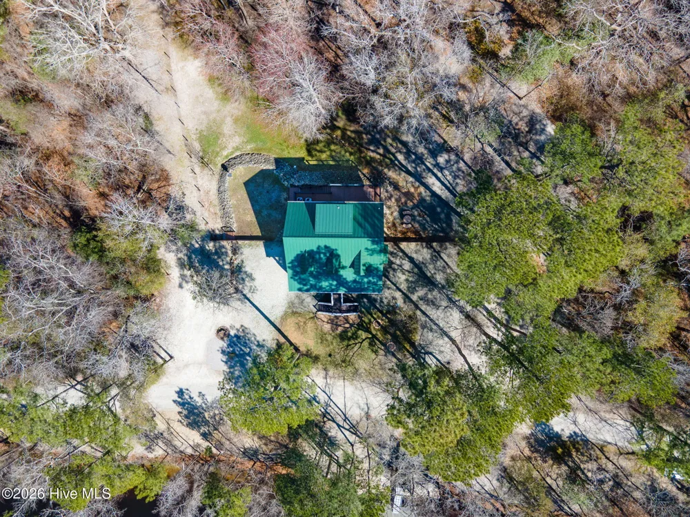 815 Riverview Drive Burgaw, NC 28425