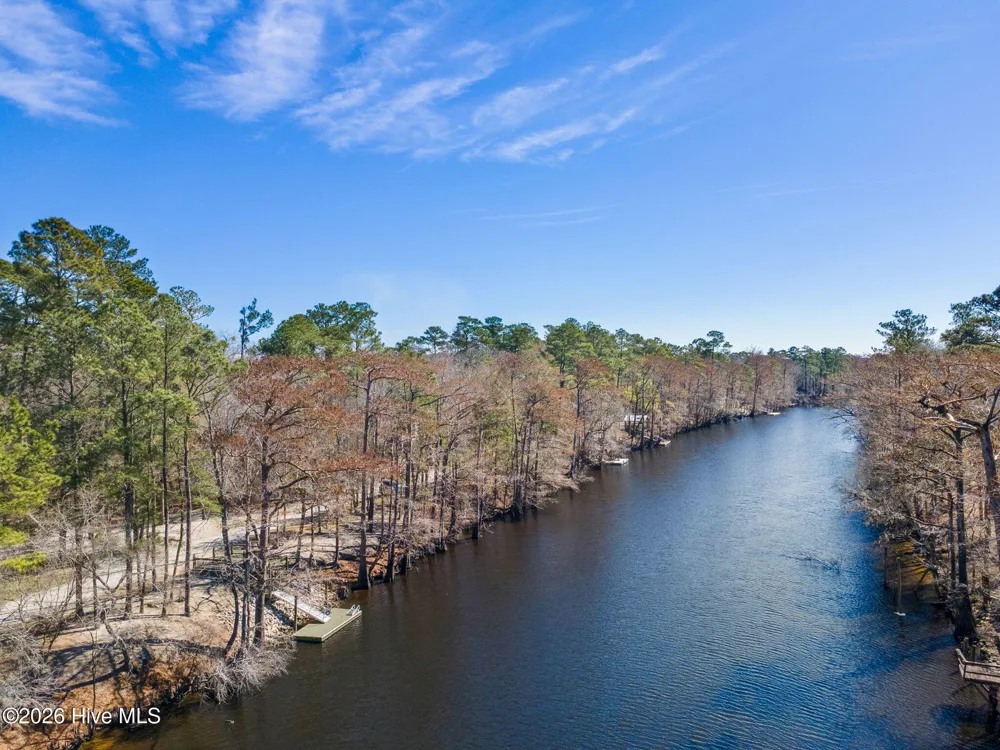 815 Riverview Drive Burgaw, NC 28425