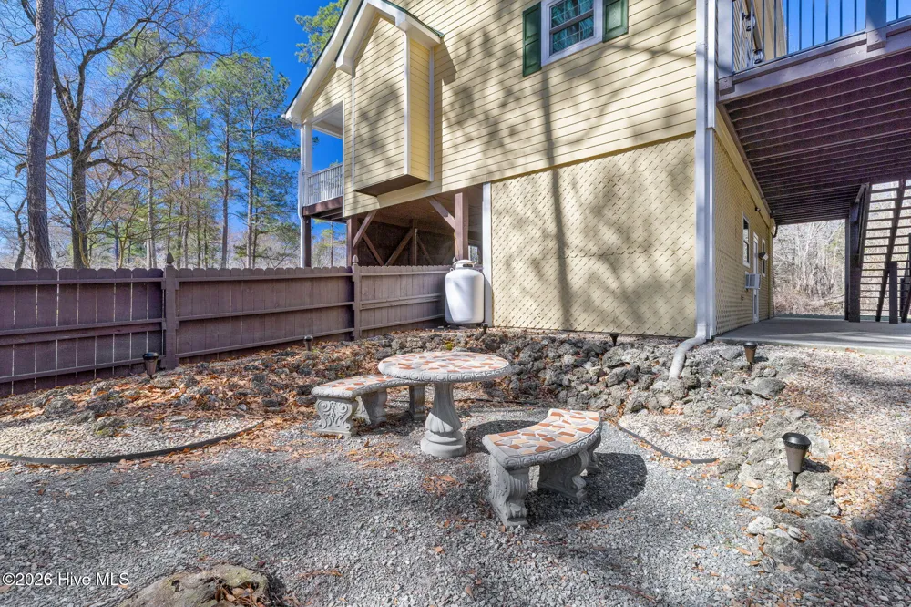 815 Riverview Drive Burgaw, NC 28425