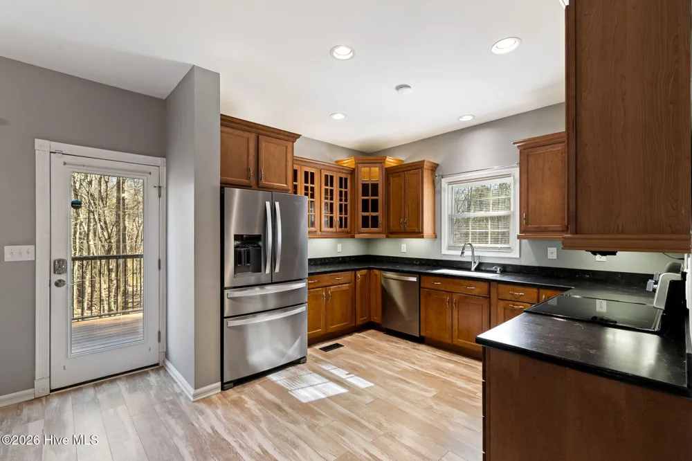 815 Riverview Drive Burgaw, NC 28425