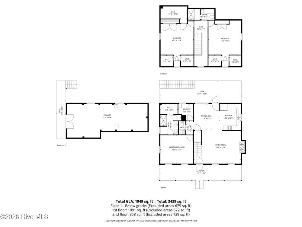815 Riverview Drive Burgaw, NC 28425