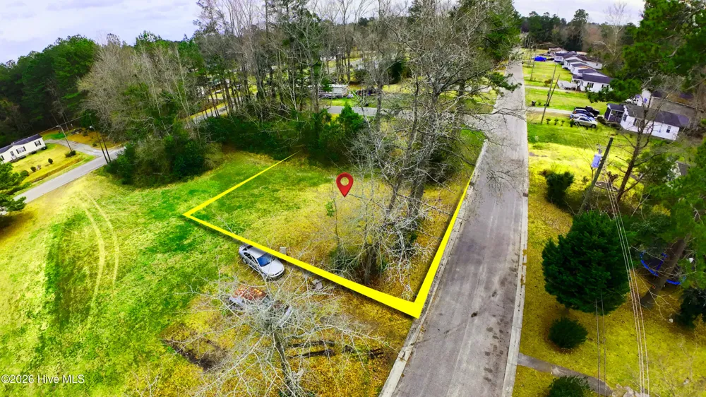 Tbd Reece Tabor City, NC 28463