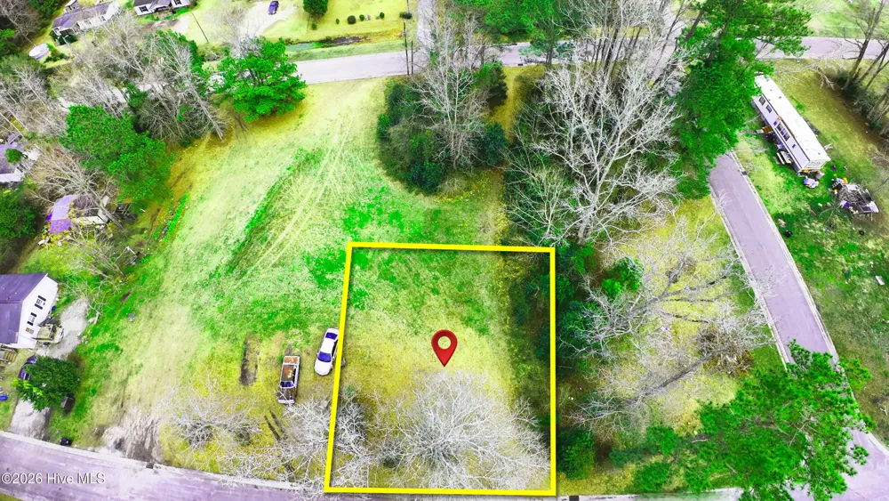 Tbd Reece Tabor City, NC 28463