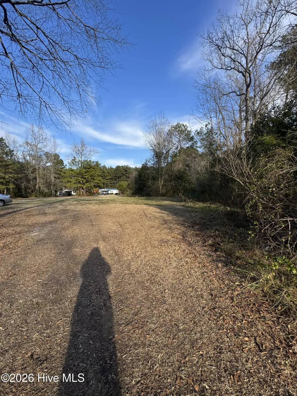 Tbd Reece Tabor City, NC 28463