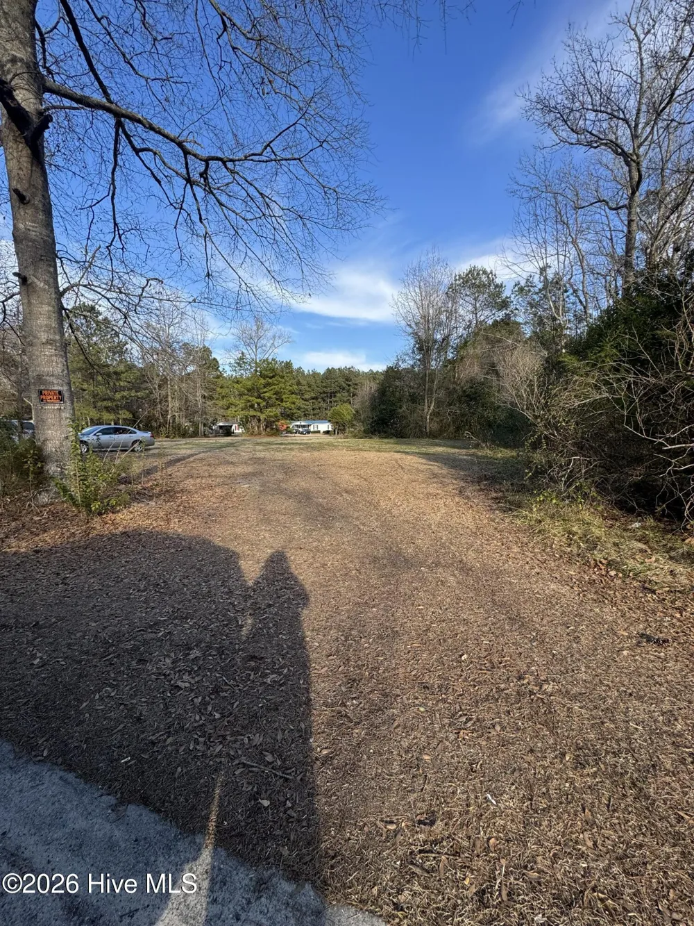 Tbd Reece Tabor City, NC 28463