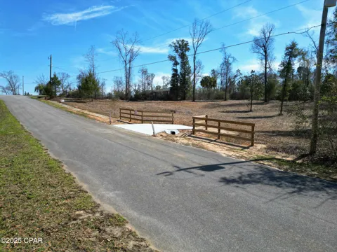 Donna Drive