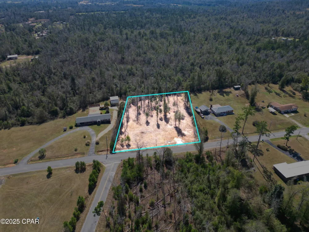 Donna Drive Marianna, FL 32446