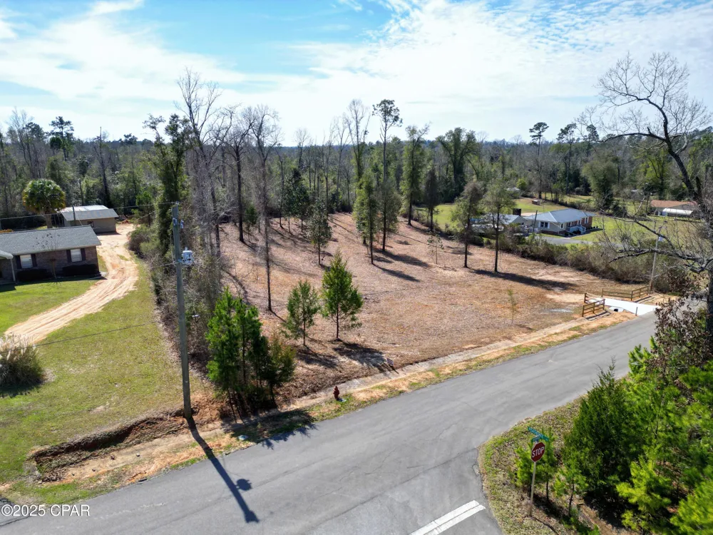 Donna Drive Marianna, FL 32446