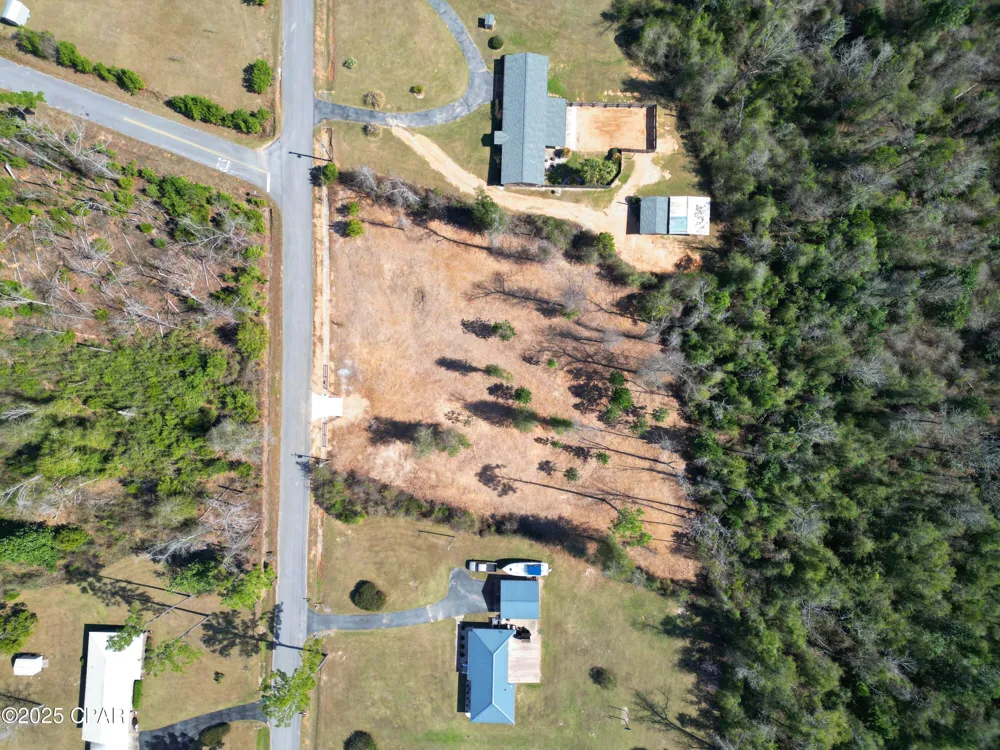 Donna Drive Marianna, FL 32446