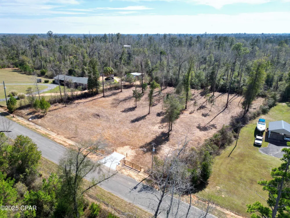 Donna Drive Marianna, FL 32446