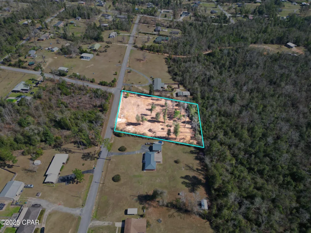 Donna Drive Marianna, FL 32446