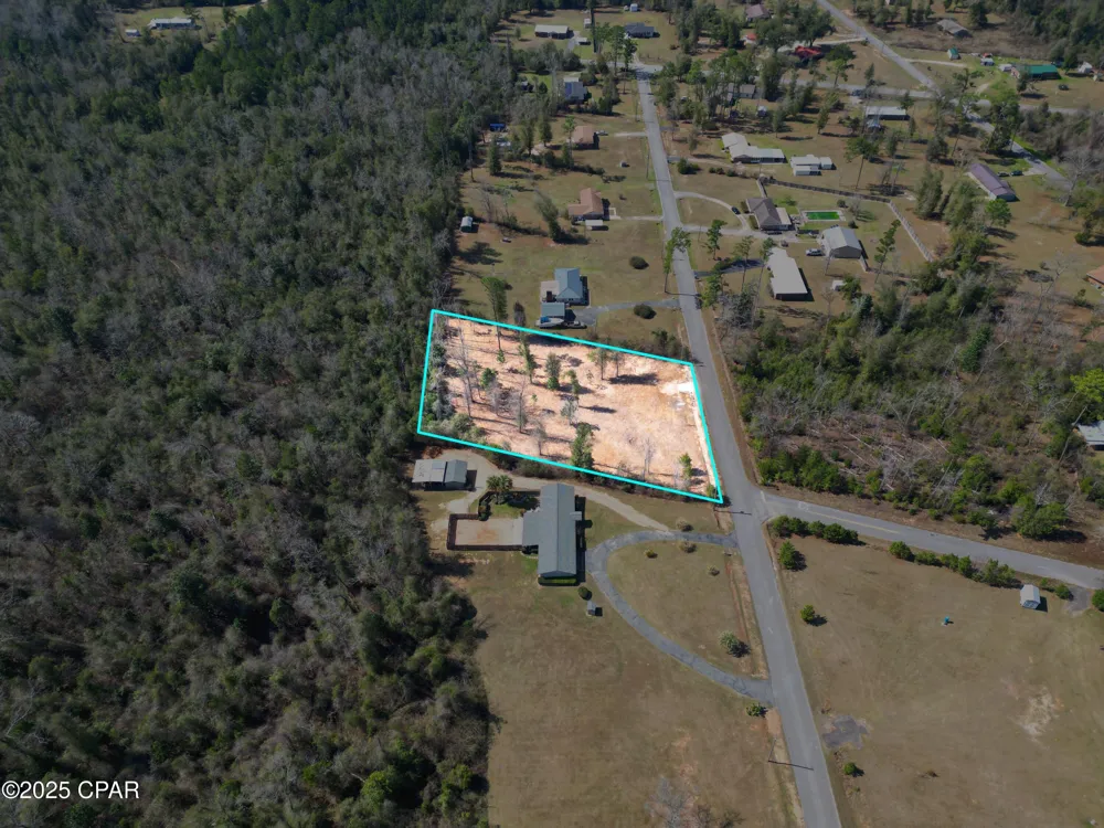 Donna Drive Marianna, FL 32446