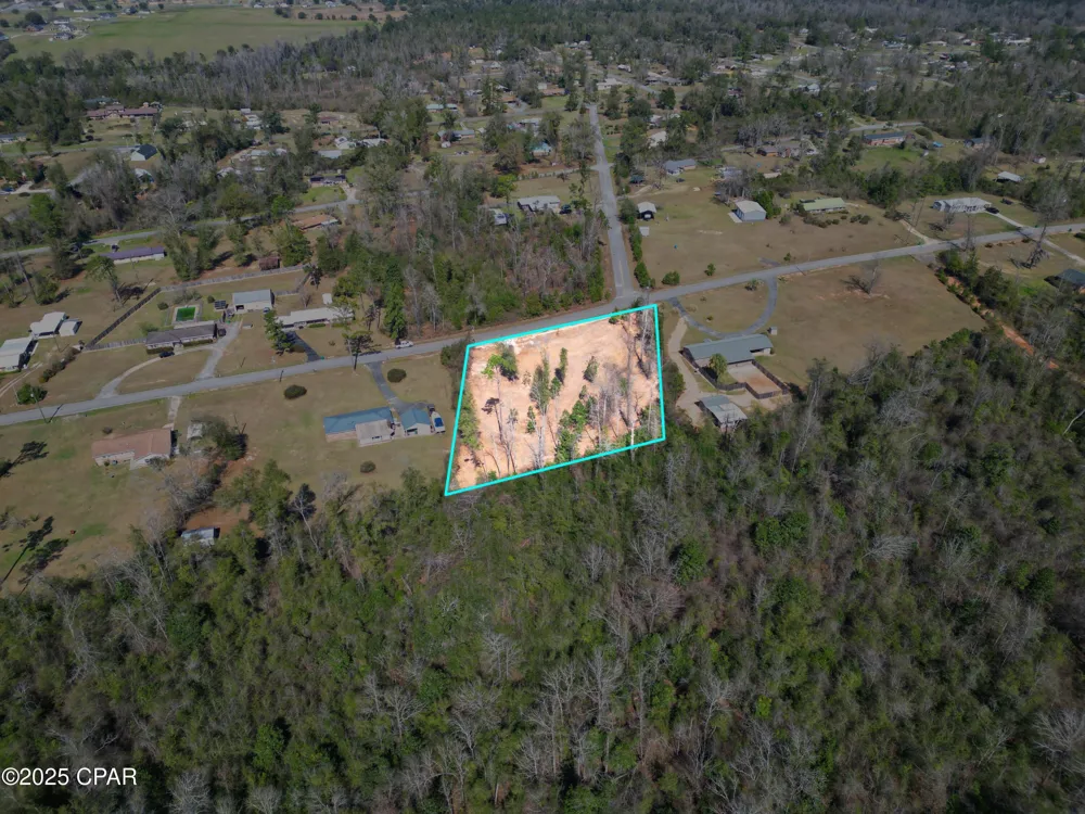 Donna Drive Marianna, FL 32446