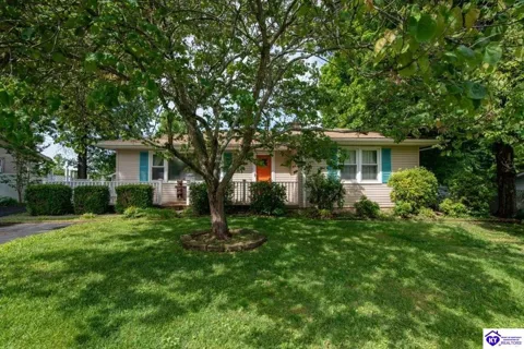 427 S Deepwood Drive