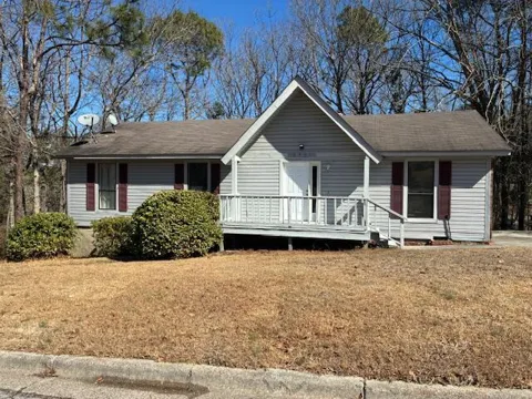 2507 Drumcliff Court