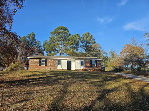 3543 Windermere Drive