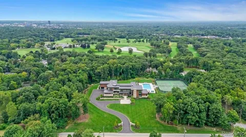 32500 Rockridge Lane