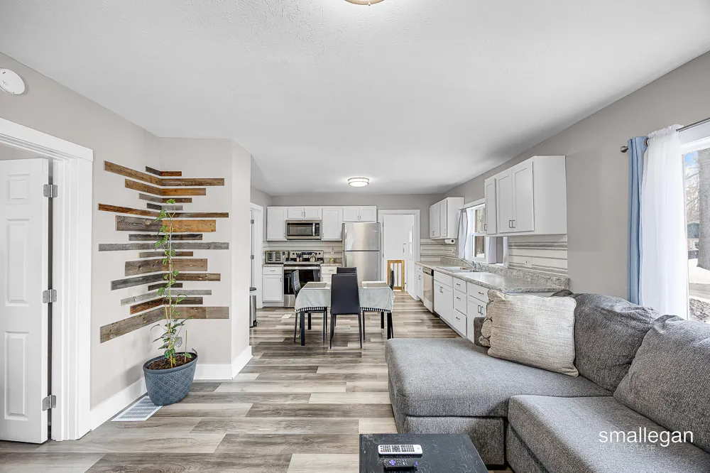 1584 Carlton Street Muskegon Charter Township, MI 49442