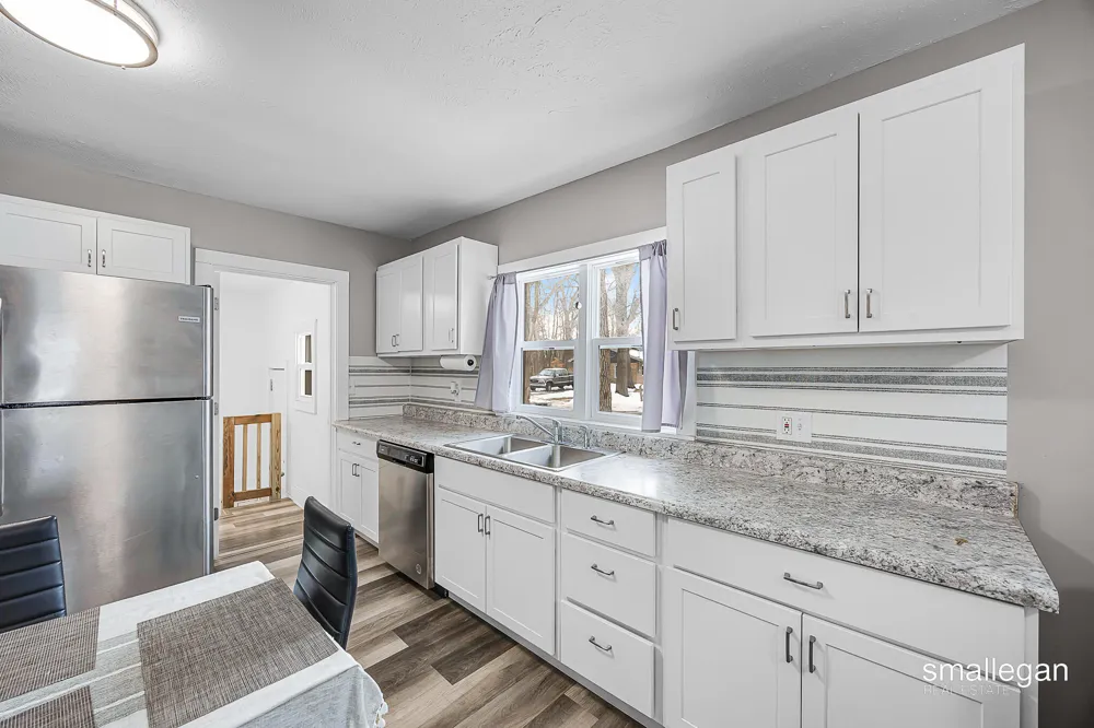 1584 Carlton Street Muskegon Charter Township, MI 49442